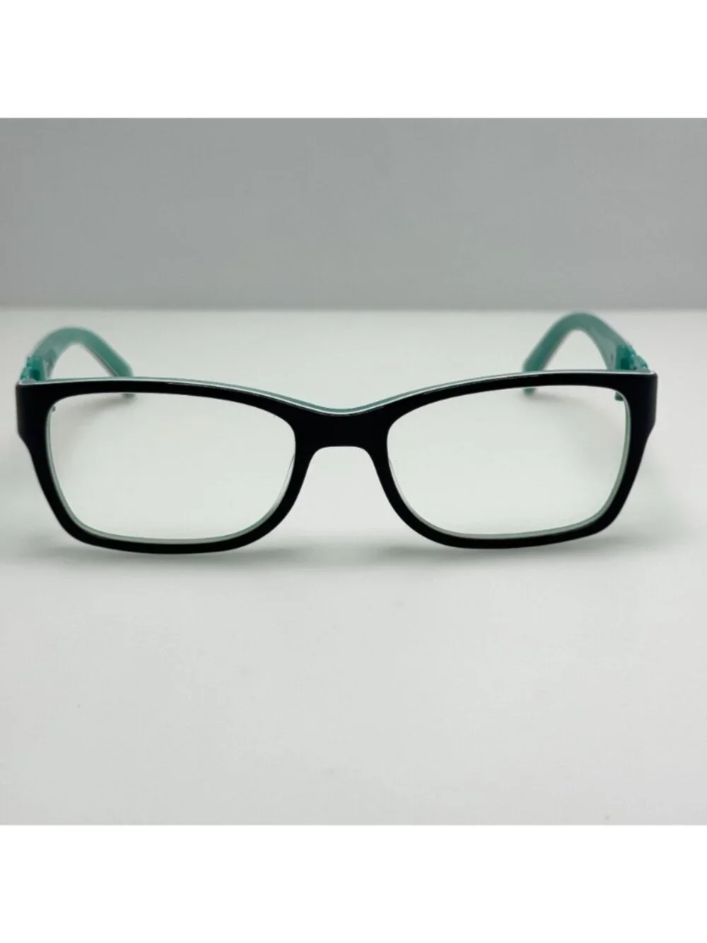 Guess GU 2406 BLGRN Eyeglasses Eye Glasses Frames 52-17-135
